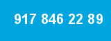 917 846 22 89 917 846 22 89